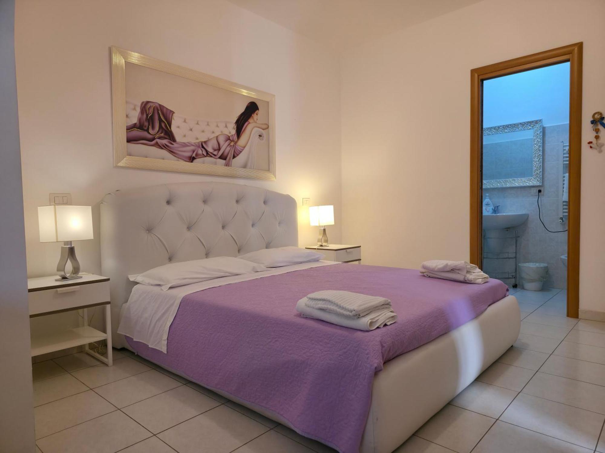 Bella Matera Hotel Exterior photo